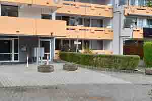 Taunusstein Haus Breslauer Straße